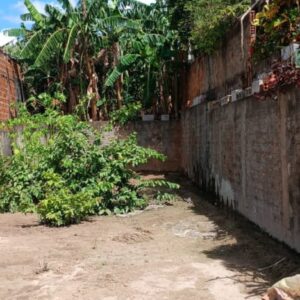 TERRENO A VENDA: PRES. BERNARDES SP. VILA SÃO VICENTE