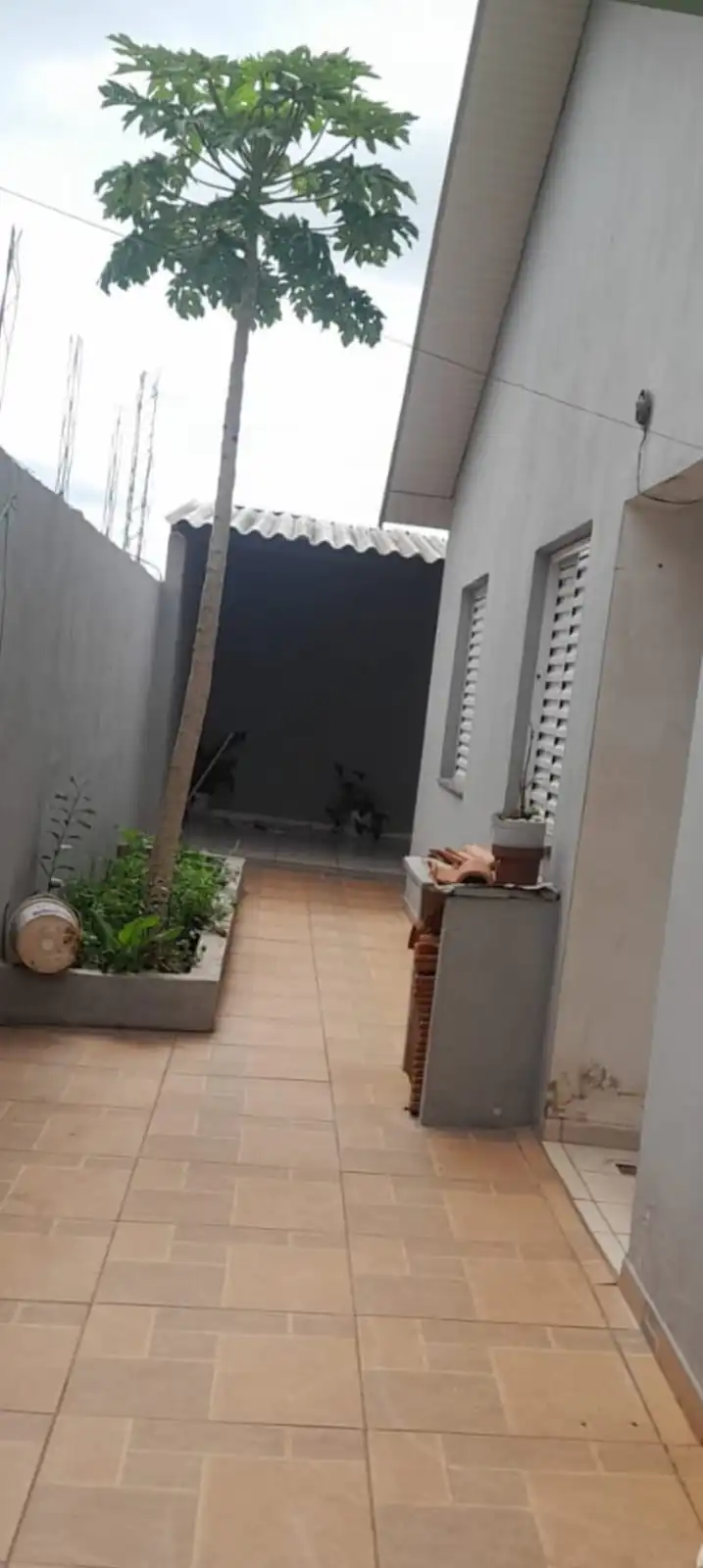 CASA PARA ALUGUEL: PRES. BERNARDES SP. BAIRRO: REINALDO KIMURA - Imagem 13