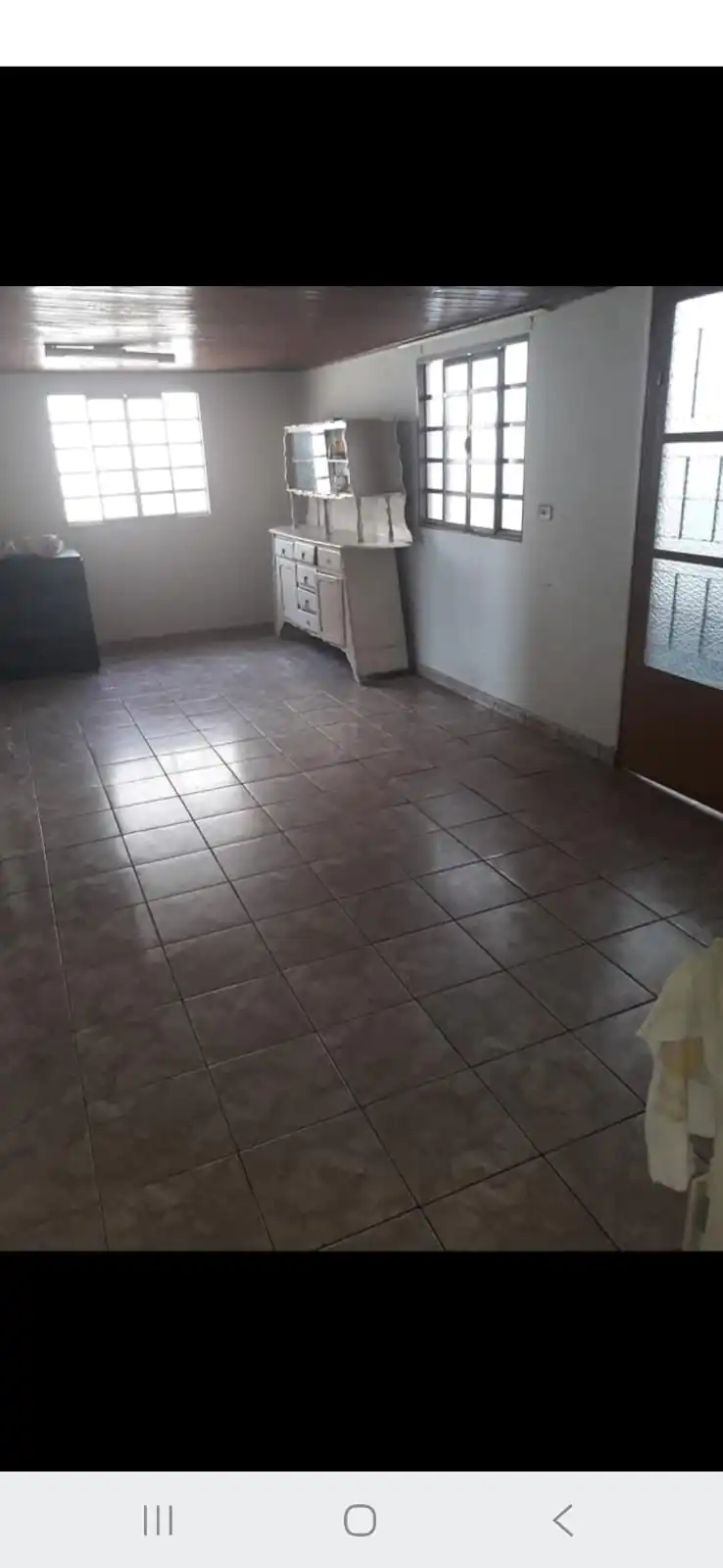 CASA A VENDA: PRES. BERNARDES SP. CENTRO - Imagem 3