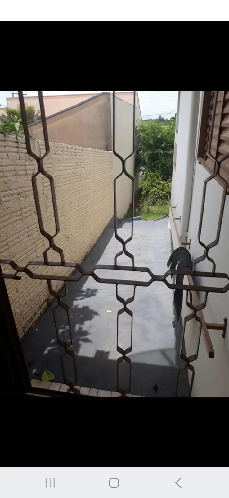 CASA A VENDA: PRES. BERNARDES SP. CENTRO - Imagem 12