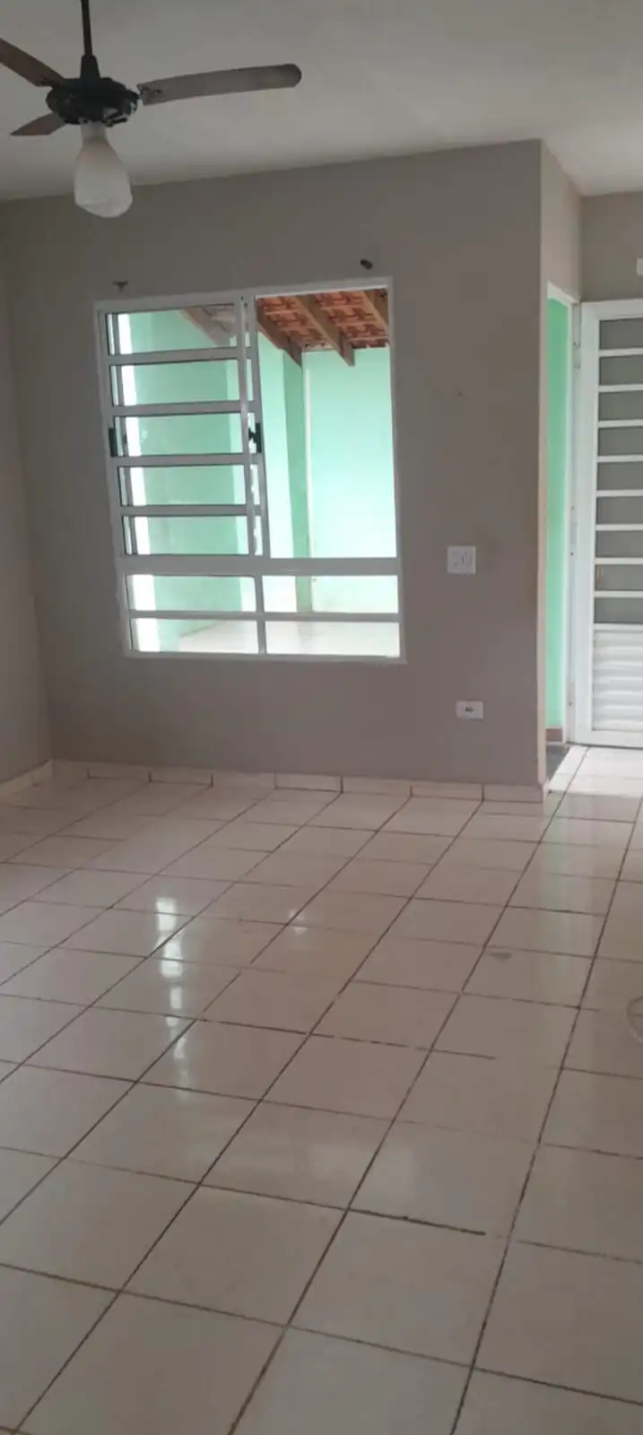 CASA PARA ALUGUEL: PRES. BERNARDES SP. BAIRRO: REINALDO KIMURA - Imagem 6