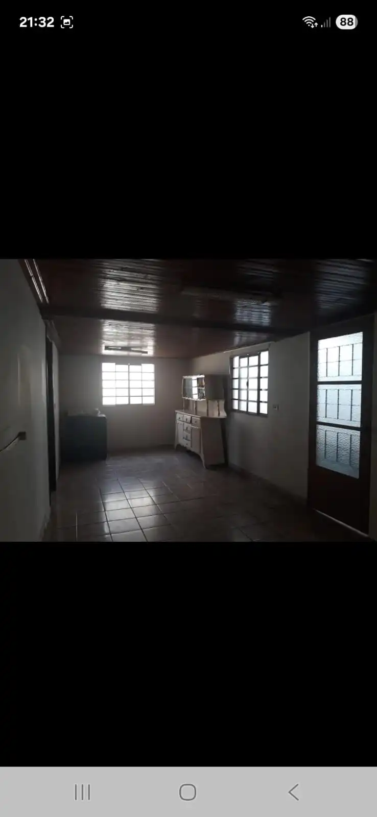 CASA A VENDA: PRES. BERNARDES SP. CENTRO - Imagem 16