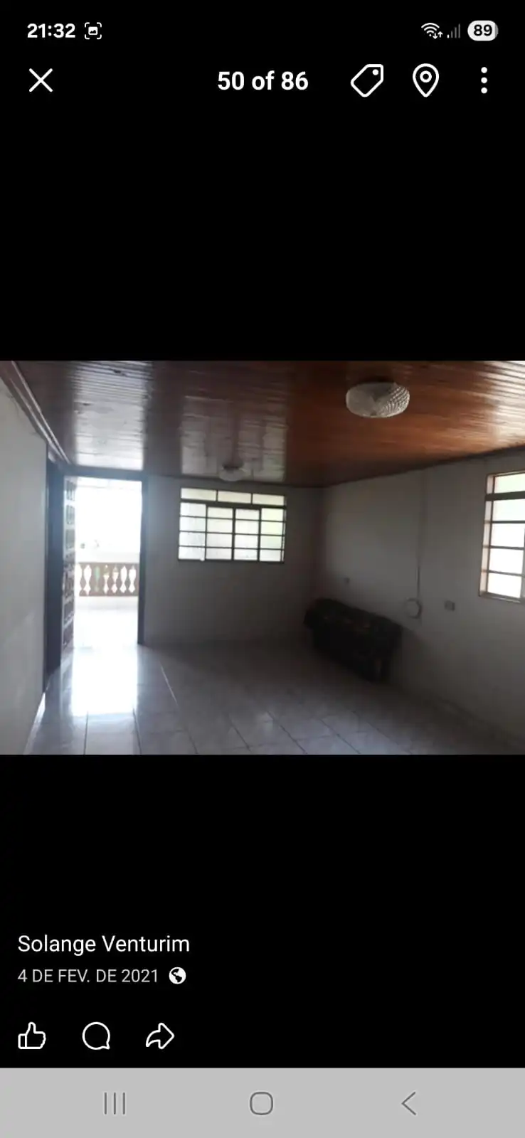 CASA A VENDA: PRES. BERNARDES SP. CENTRO - Imagem 17