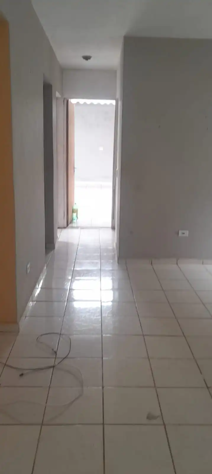 CASA PARA ALUGUEL: PRES. BERNARDES SP. BAIRRO: REINALDO KIMURA