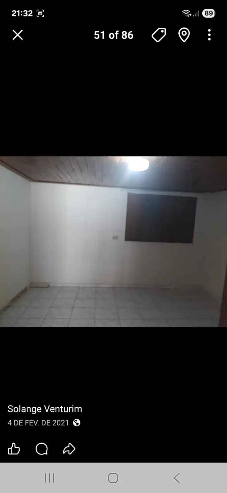 CASA A VENDA: PRES. BERNARDES SP. CENTRO - Imagem 18