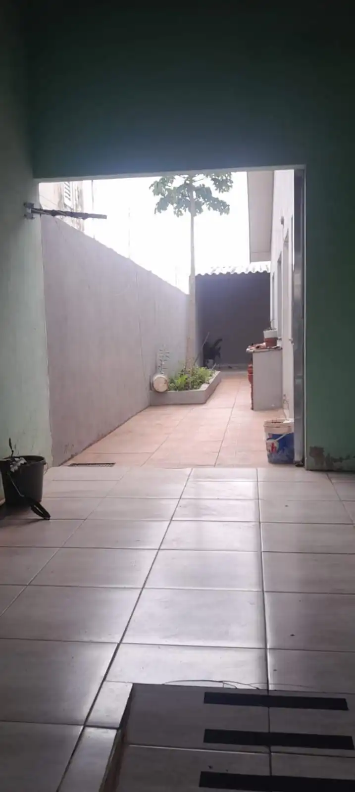 CASA PARA ALUGUEL: PRES. BERNARDES SP. BAIRRO: REINALDO KIMURA - Imagem 2