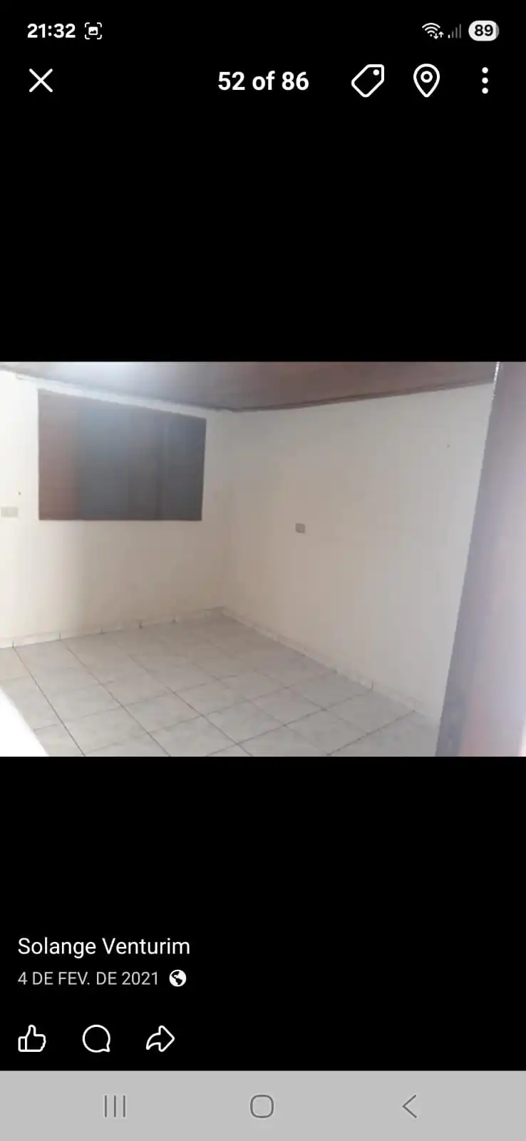 CASA A VENDA: PRES. BERNARDES SP. CENTRO - Imagem 19