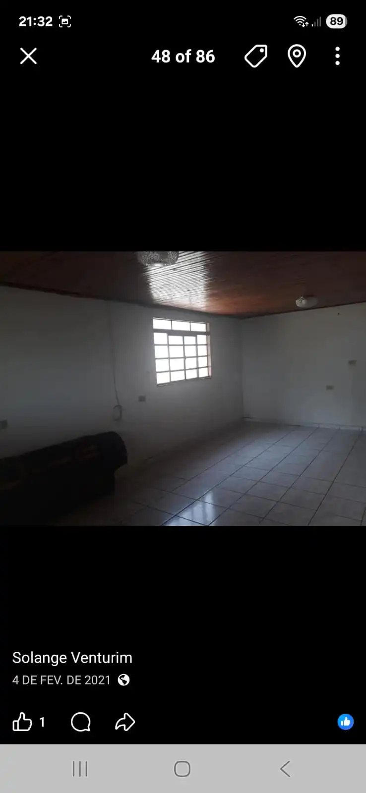 CASA A VENDA: PRES. BERNARDES SP. CENTRO - Imagem 20