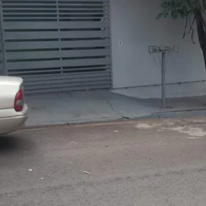 CASA  A VENDA: PRES. BERNARDES SP. BAIRRO: REINALDO KIMURA