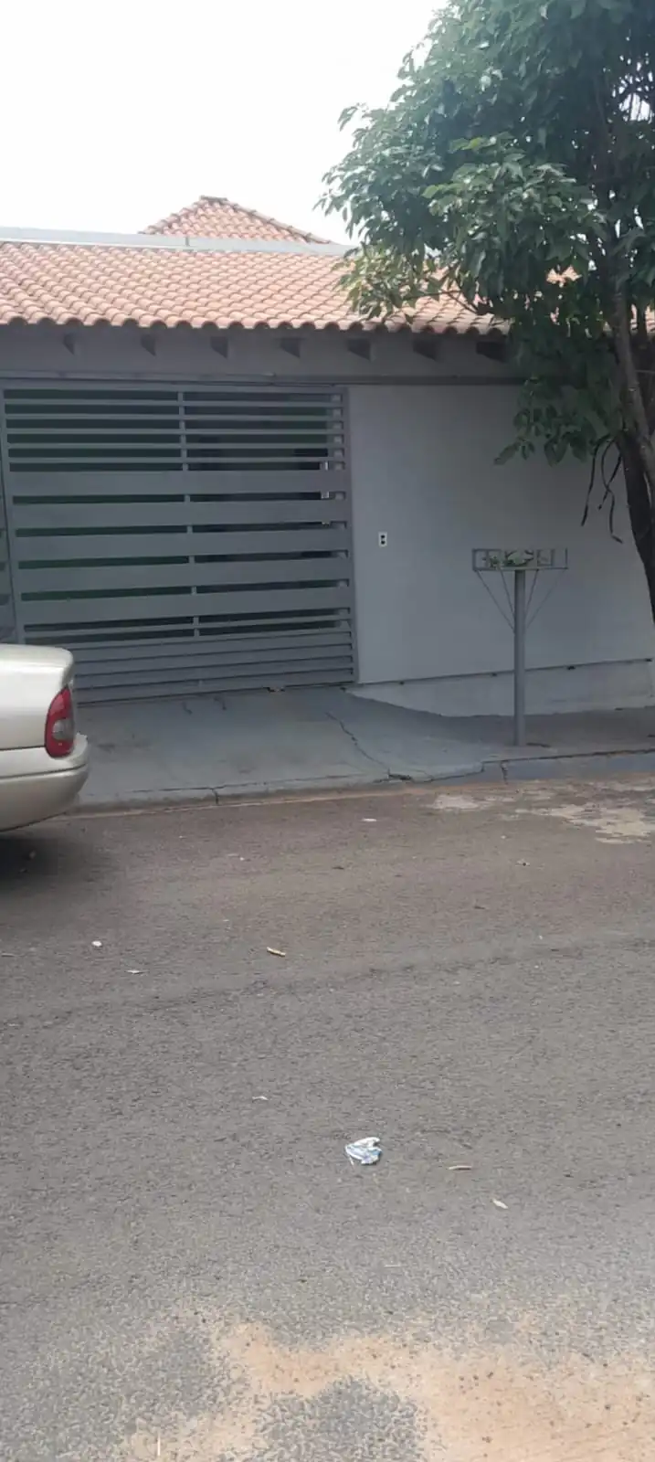 CASA PARA ALUGUEL: PRES. BERNARDES SP. BAIRRO: REINALDO KIMURA - Imagem 4