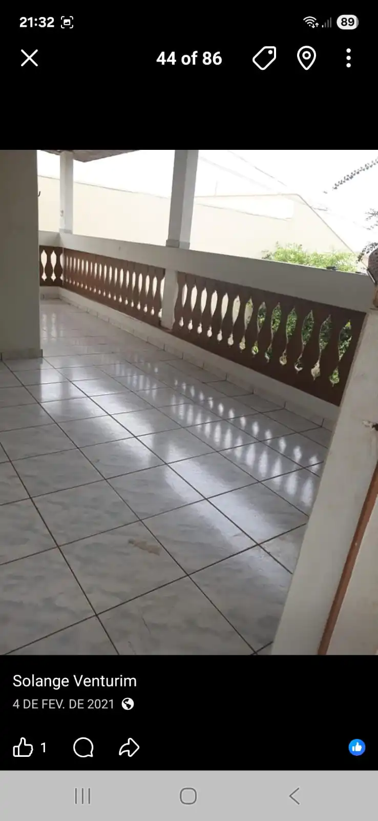 CASA A VENDA: PRES. BERNARDES SP. CENTRO - Imagem 21