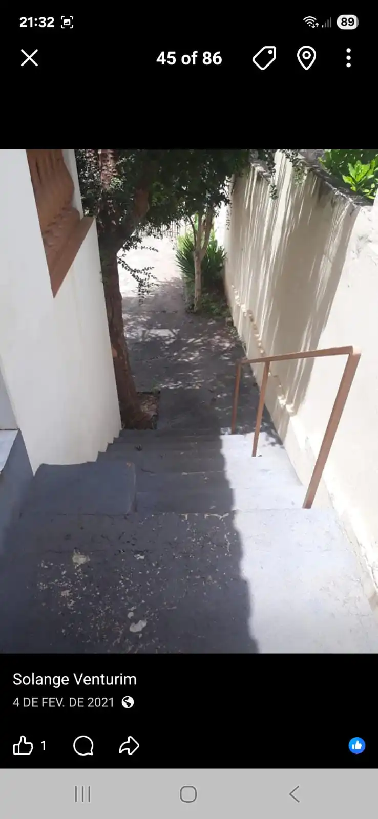 CASA A VENDA: PRES. BERNARDES SP. CENTRO - Imagem 22