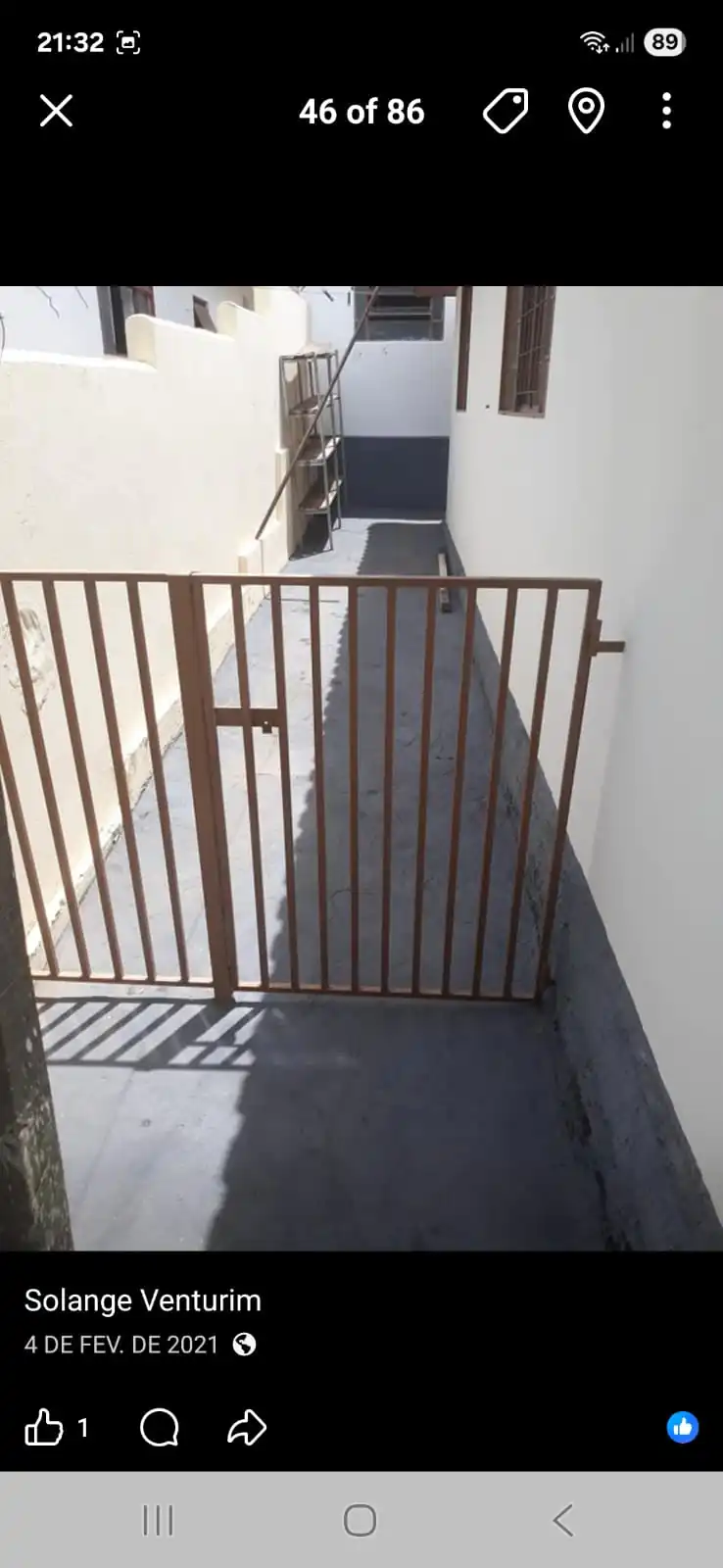 CASA A VENDA: PRES. BERNARDES SP. CENTRO - Imagem 23