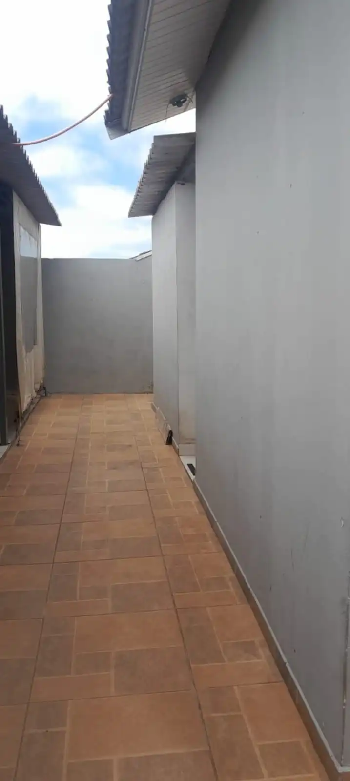 CASA  A VENDA: PRES. BERNARDES SP. BAIRRO: REINALDO KIMURA - Imagem 17