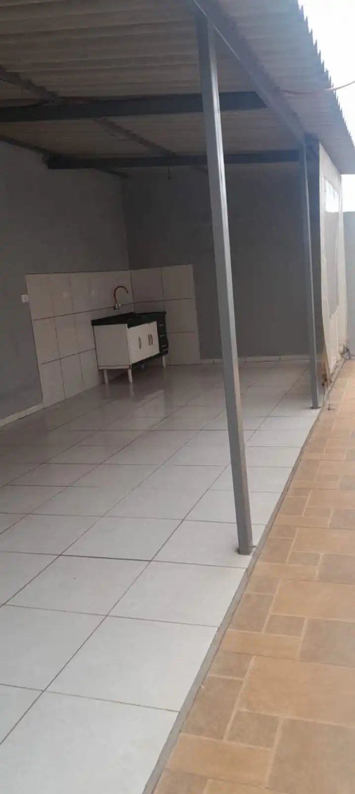 CASA PARA ALUGUEL: PRES. BERNARDES SP. BAIRRO: REINALDO KIMURA - Imagem 11