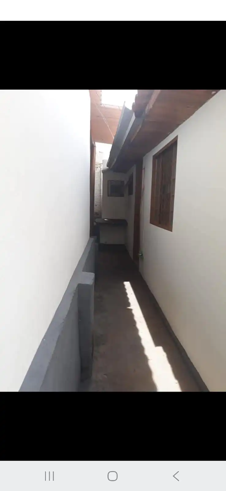 CASA A VENDA: PRES. BERNARDES SP. CENTRO - Imagem 7