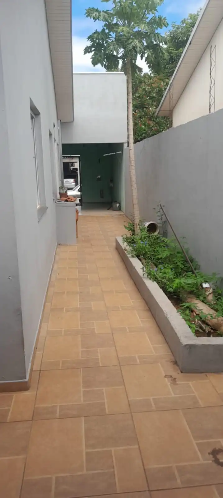 CASA PARA ALUGUEL: PRES. BERNARDES SP. BAIRRO: REINALDO KIMURA - Imagem 10