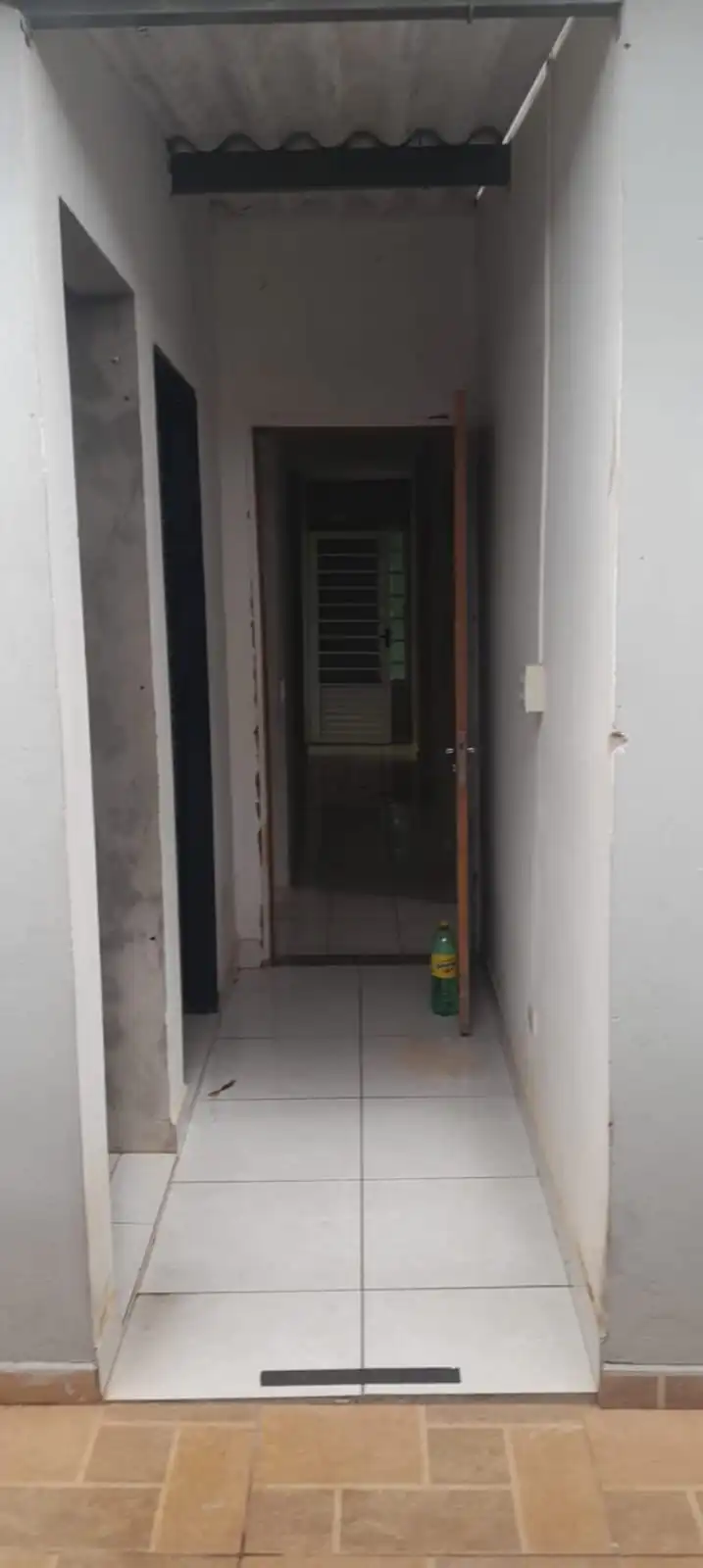 CASA PARA ALUGUEL: PRES. BERNARDES SP. BAIRRO: REINALDO KIMURA - Imagem 9