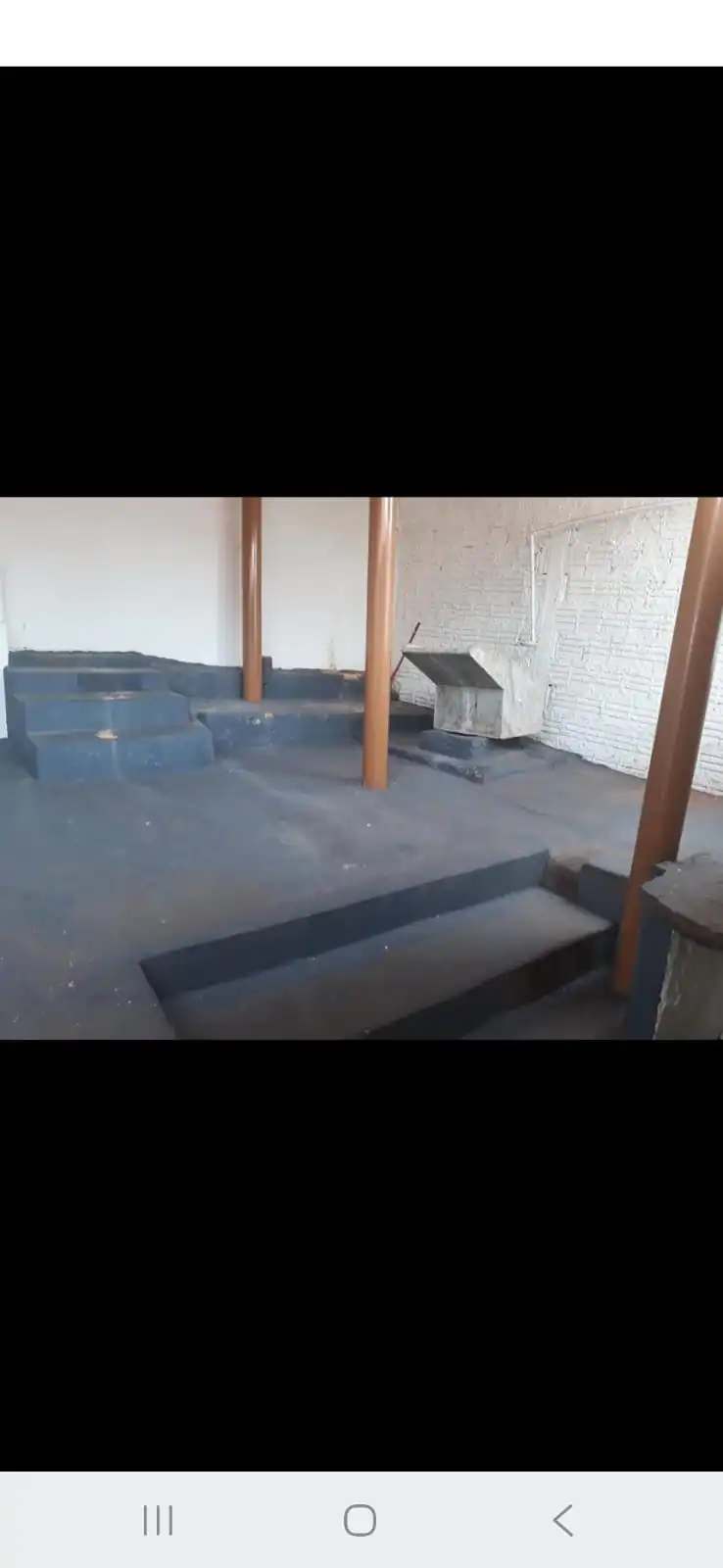CASA A VENDA: PRES. BERNARDES SP. CENTRO - Imagem 9