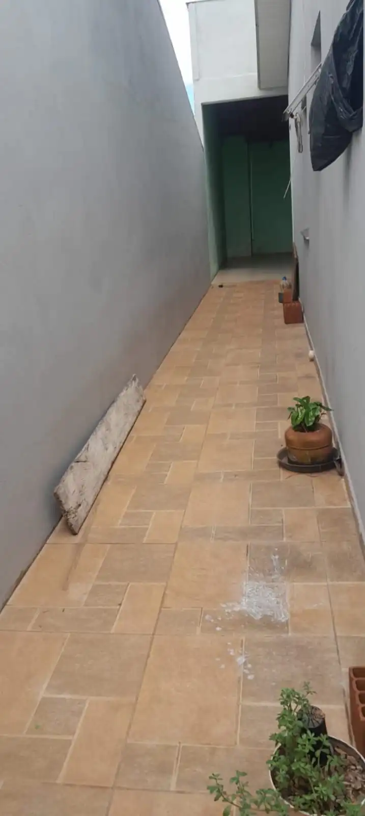 CASA  A VENDA: PRES. BERNARDES SP. BAIRRO: REINALDO KIMURA - Imagem 12