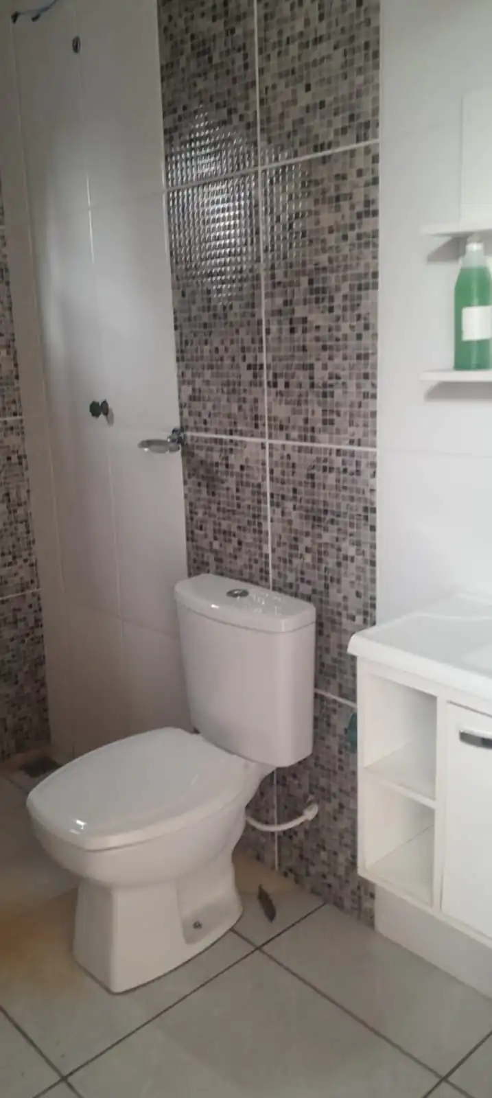 CASA PARA ALUGUEL: PRES. BERNARDES SP. BAIRRO: REINALDO KIMURA - Imagem 8