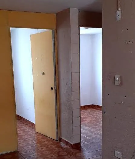 APARTAMENTO A VENDA: SÃO PAULO. BAIRRO: CID. TIRADENTES SP.