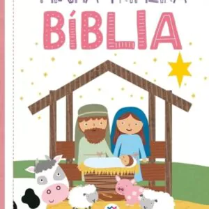 BIBLIA DO BEBE
