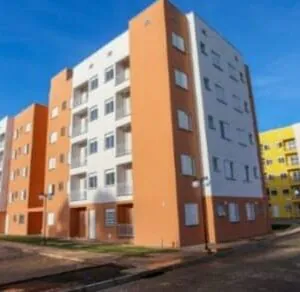 VENDA: APARTAMENTO EM PRES. PRUDENTES SP.